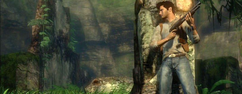 Download uncharted 3 for pc