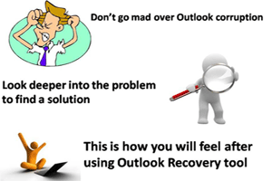 Microsoft Email Recovery Tool
