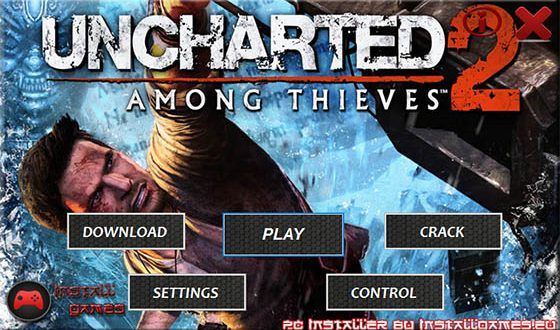 Uncharted For Pc