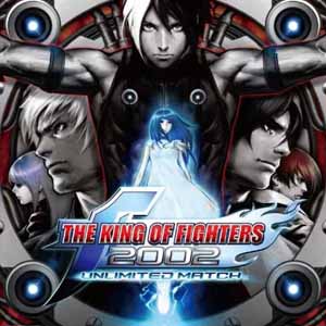 The king of fighters 2002 download magic plus 2